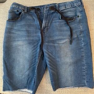 Bullhead men’s skinny jeans